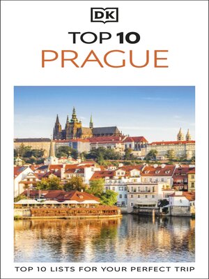 cover image of Prague
